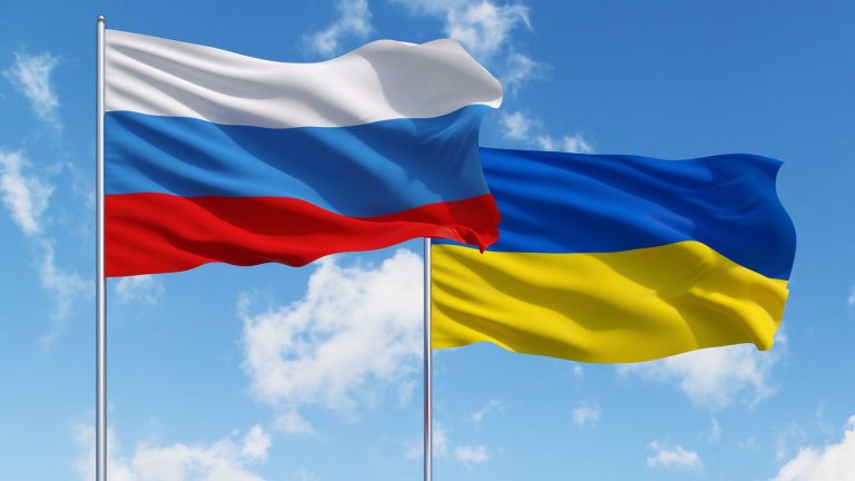 ¿En qué se diferencia el ucraniano del ruso?